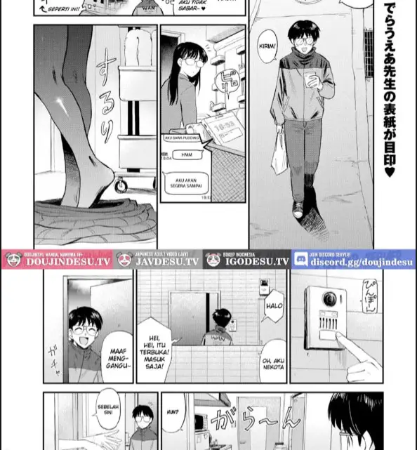 image-komik-ofuro-de-party-time-chapter-01-2/30