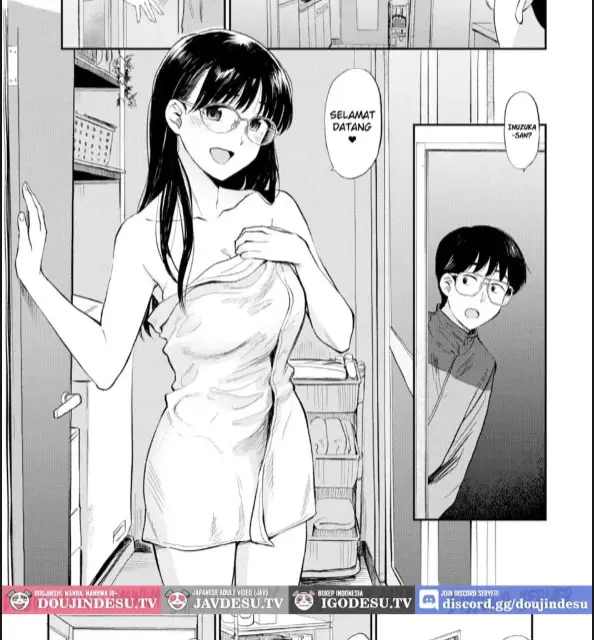 image-komik-ofuro-de-party-time-chapter-01-3/30