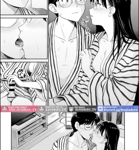 image-komik-ofuro-de-party-time-chapter-01-17/30