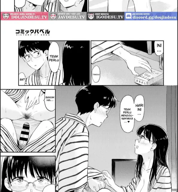 image-komik-ofuro-de-party-time-chapter-01-19/30