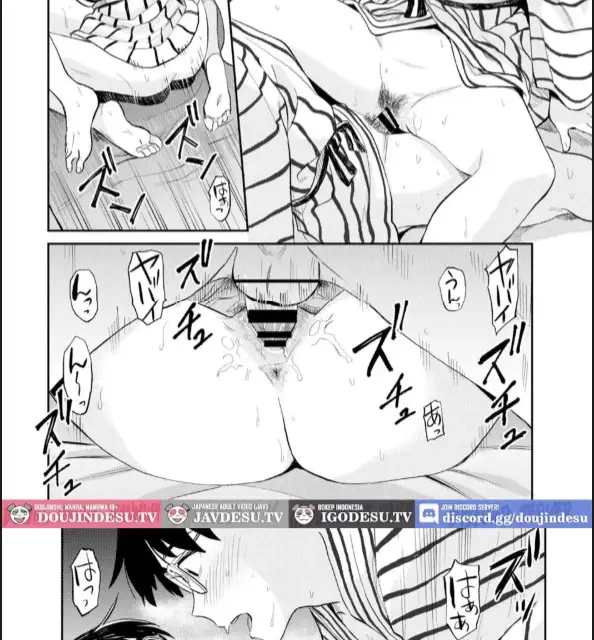 image-komik-ofuro-de-party-time-chapter-01-21/30
