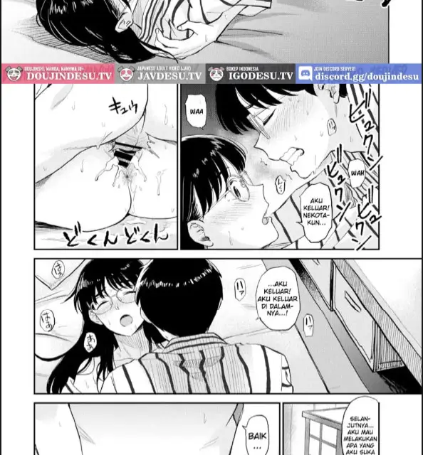 image-komik-ofuro-de-party-time-chapter-01-23/30