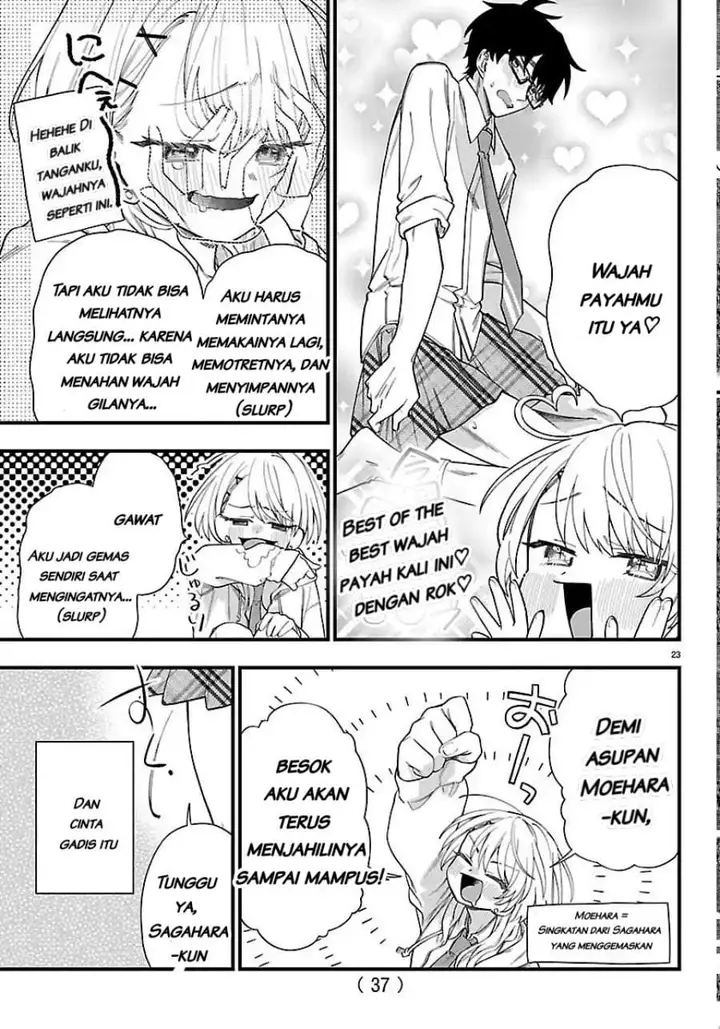image-komik-ogamida-san-wa-hetare-gao-ga-mitai-chapter-1-24/26