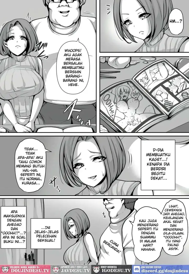 image-komik-ohogoe-wo-hiteishita-hitozuma-chapter-01-1/30