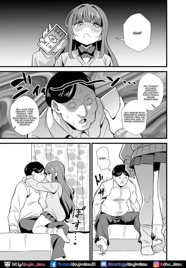 image-komik-oji-saimin-donkan-na-ojisan-chapter-01-end-5/28