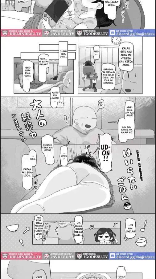 image-komik-oji-san-daisuki-chapter-01-3/60