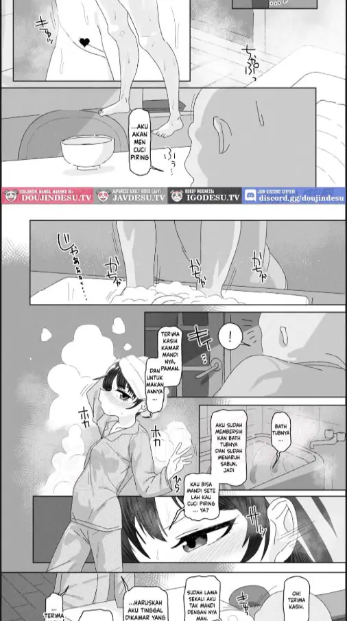 image-komik-oji-san-daisuki-chapter-01-6/60