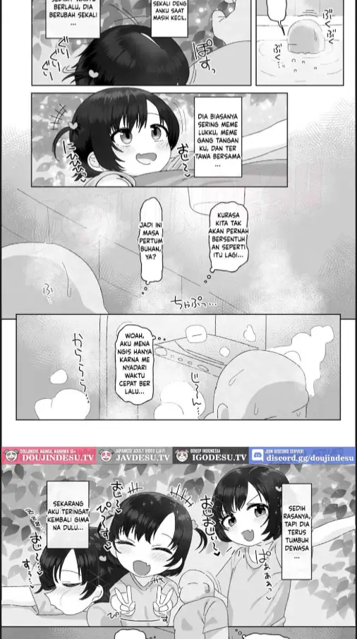 image-komik-oji-san-daisuki-chapter-01-8/60