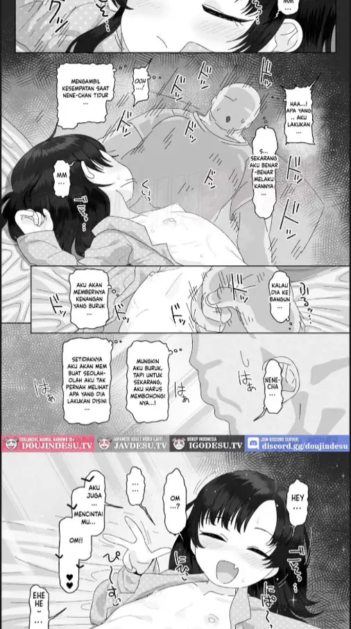 image-komik-oji-san-daisuki-chapter-01-16/60