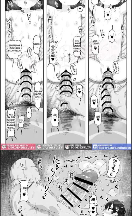 image-komik-oji-san-daisuki-chapter-01-33/60