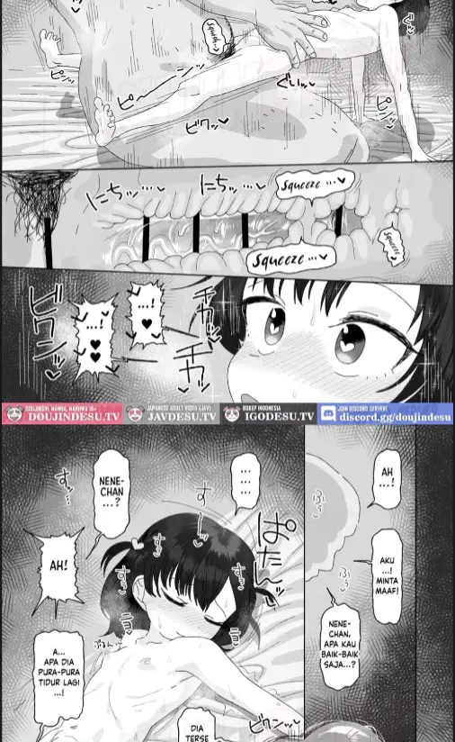 image-komik-oji-san-daisuki-chapter-01-34/60