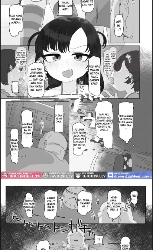 image-komik-oji-san-daisuki-chapter-01-40/60