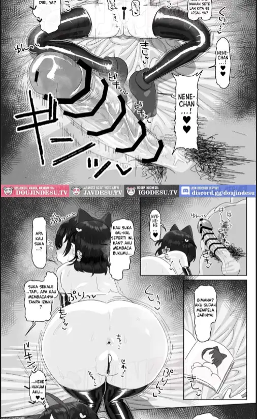 image-komik-oji-san-daisuki-chapter-01-42/60