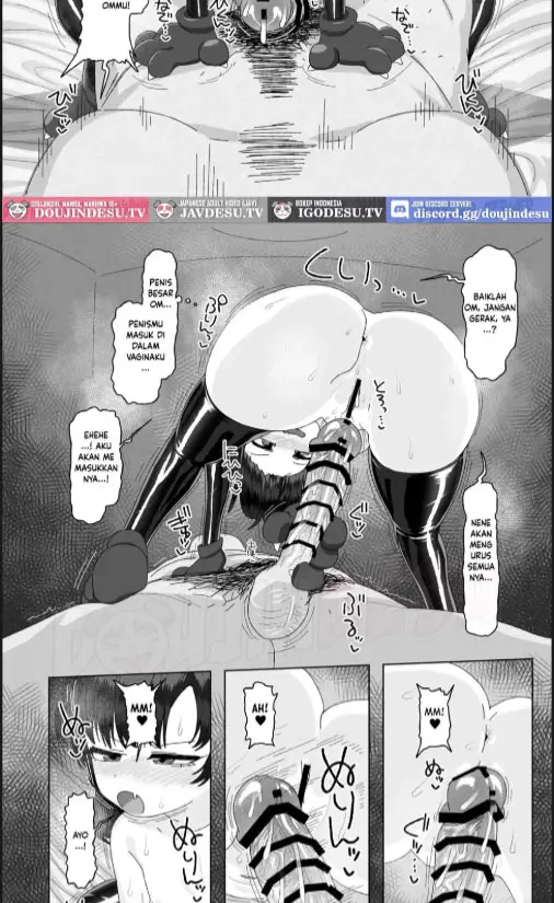 image-komik-oji-san-daisuki-chapter-01-51/60