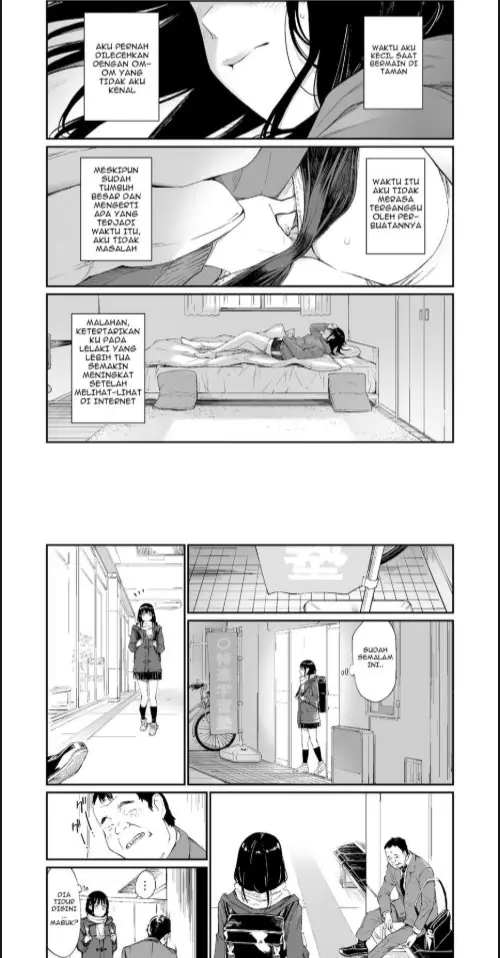 image-komik-oji-san-de-umeru-ana-chapter-01-5/32