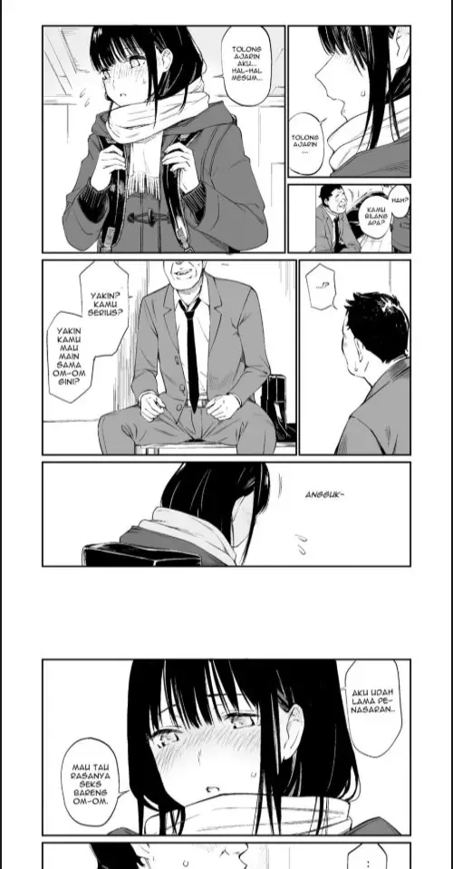 image-komik-oji-san-de-umeru-ana-chapter-01-7/32