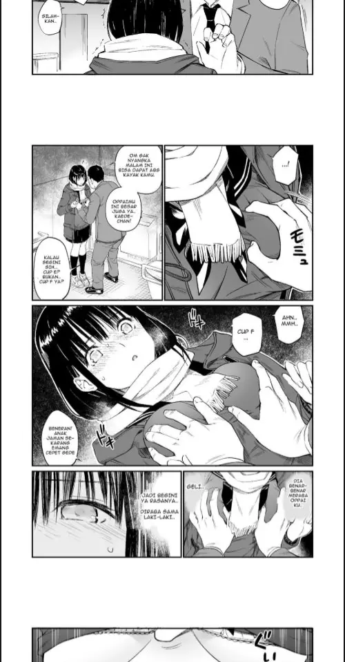 image-komik-oji-san-de-umeru-ana-chapter-01-9/32