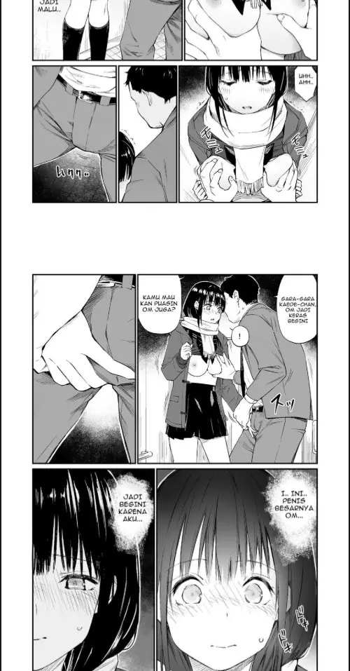 image-komik-oji-san-de-umeru-ana-chapter-01-11/32