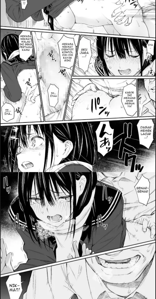 image-komik-oji-san-de-umeru-ana-chapter-01-21/32