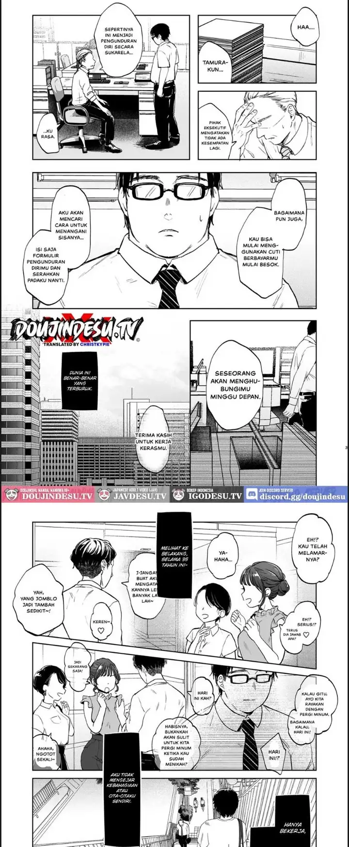 image-komik-oji-san-to-naisho-no-koibito-gokko-chapter-01-end-0/36