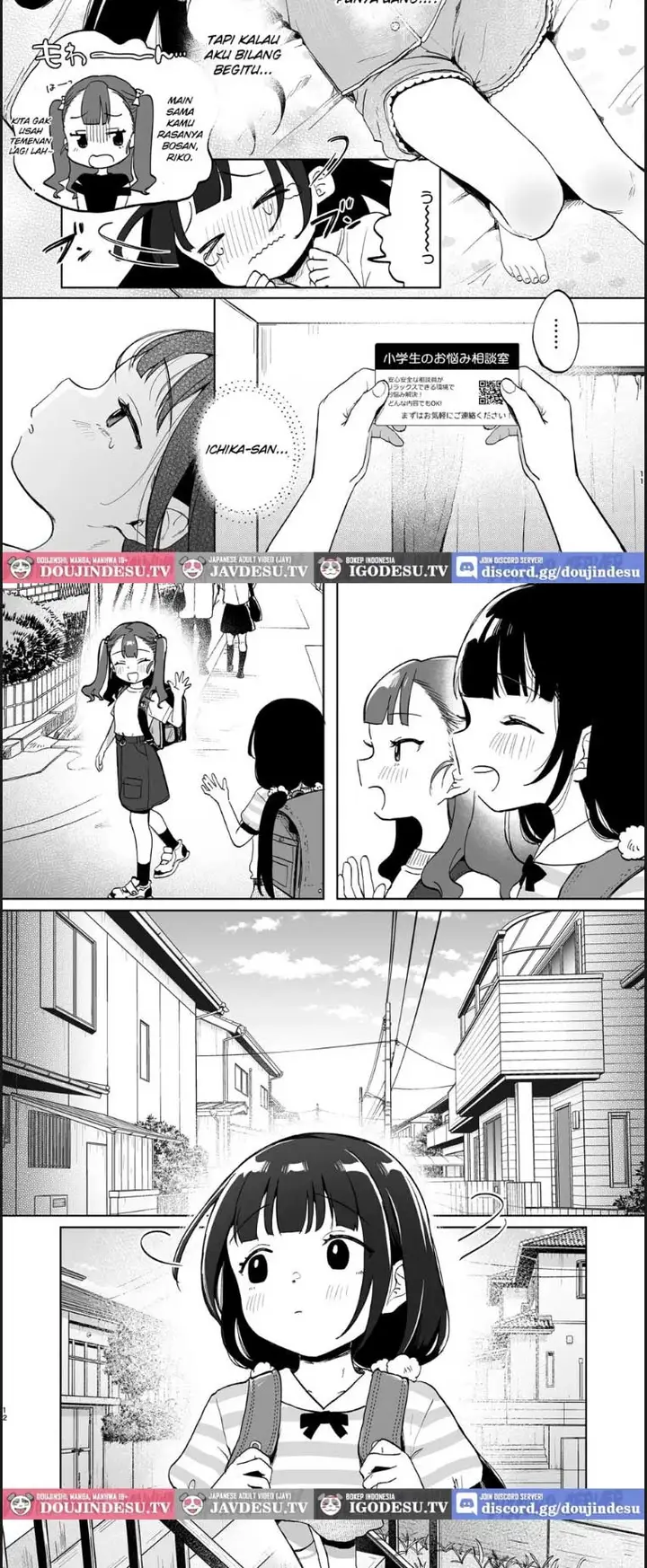 image-komik-oji-san-to-naisho-no-koibito-gokko-chapter-01-end-5/36