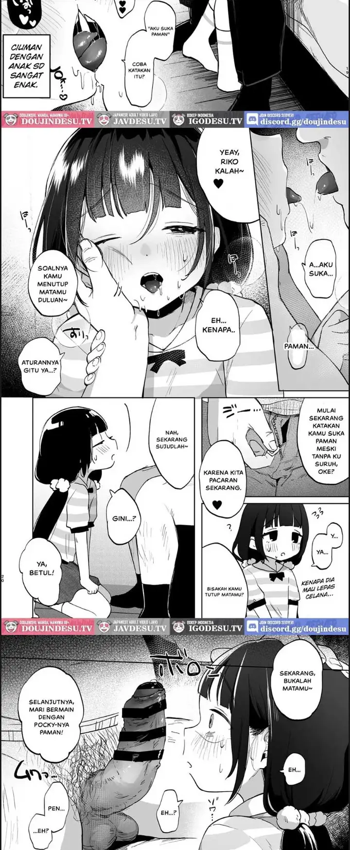 image-komik-oji-san-to-naisho-no-koibito-gokko-chapter-01-end-10/36