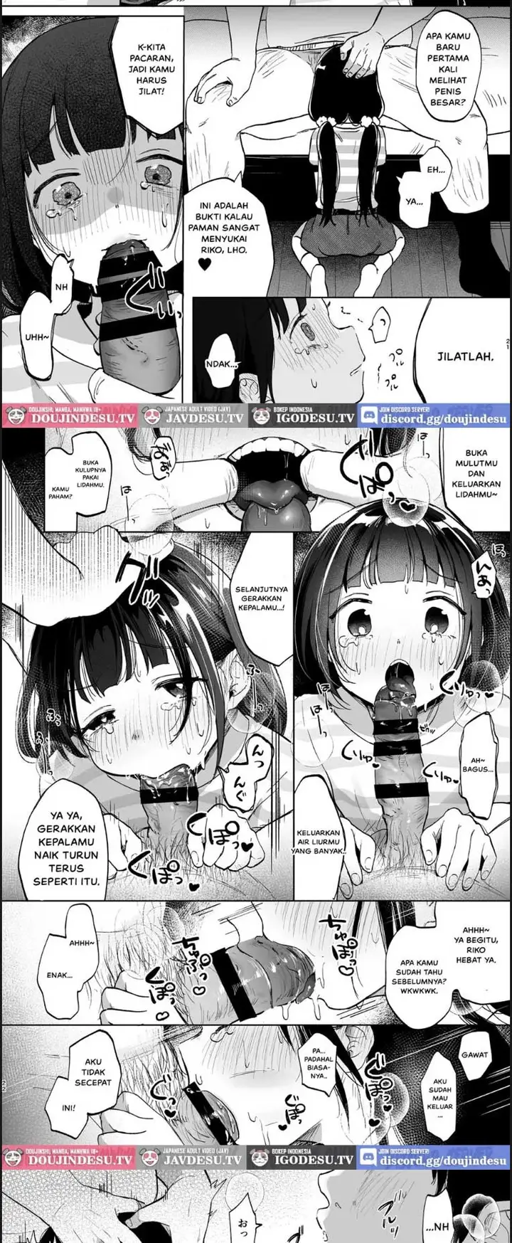 image-komik-oji-san-to-naisho-no-koibito-gokko-chapter-01-end-11/36