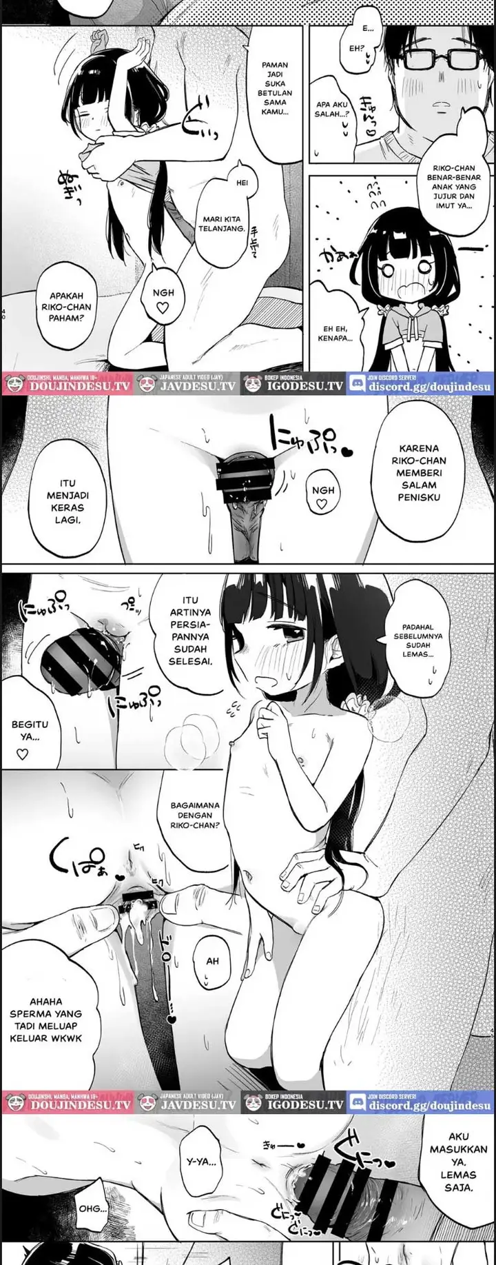 image-komik-oji-san-to-naisho-no-koibito-gokko-chapter-01-end-22/36
