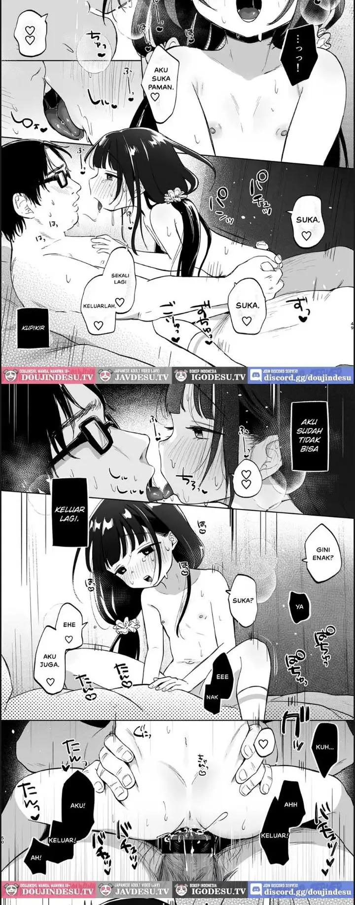 image-komik-oji-san-to-naisho-no-koibito-gokko-chapter-01-end-27/36