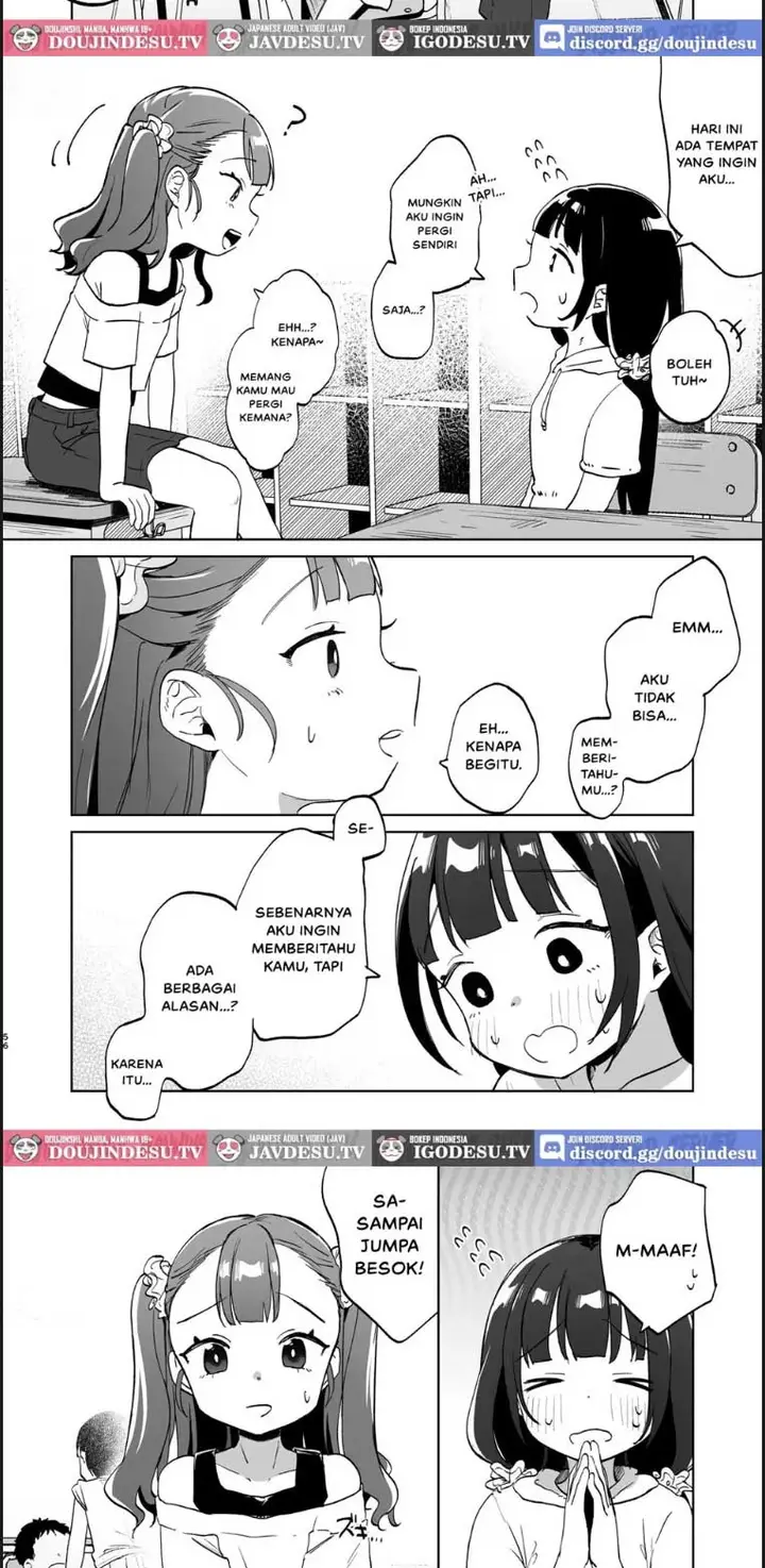 image-komik-oji-san-to-naisho-no-koibito-gokko-chapter-01-end-31/36