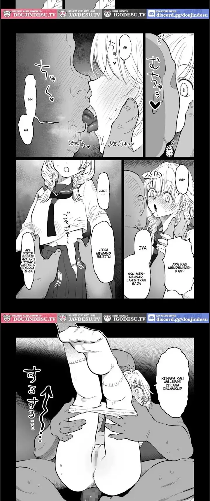 image-komik-ojisan-ga-muchikko-ni-ecchi-na-koto-o-oshieru-chapter-02-end-9/20
