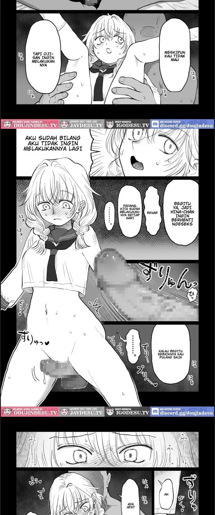 image-komik-ojisan-ga-muchikko-ni-ecchi-na-koto-o-oshieru-chapter-02-end-10/20
