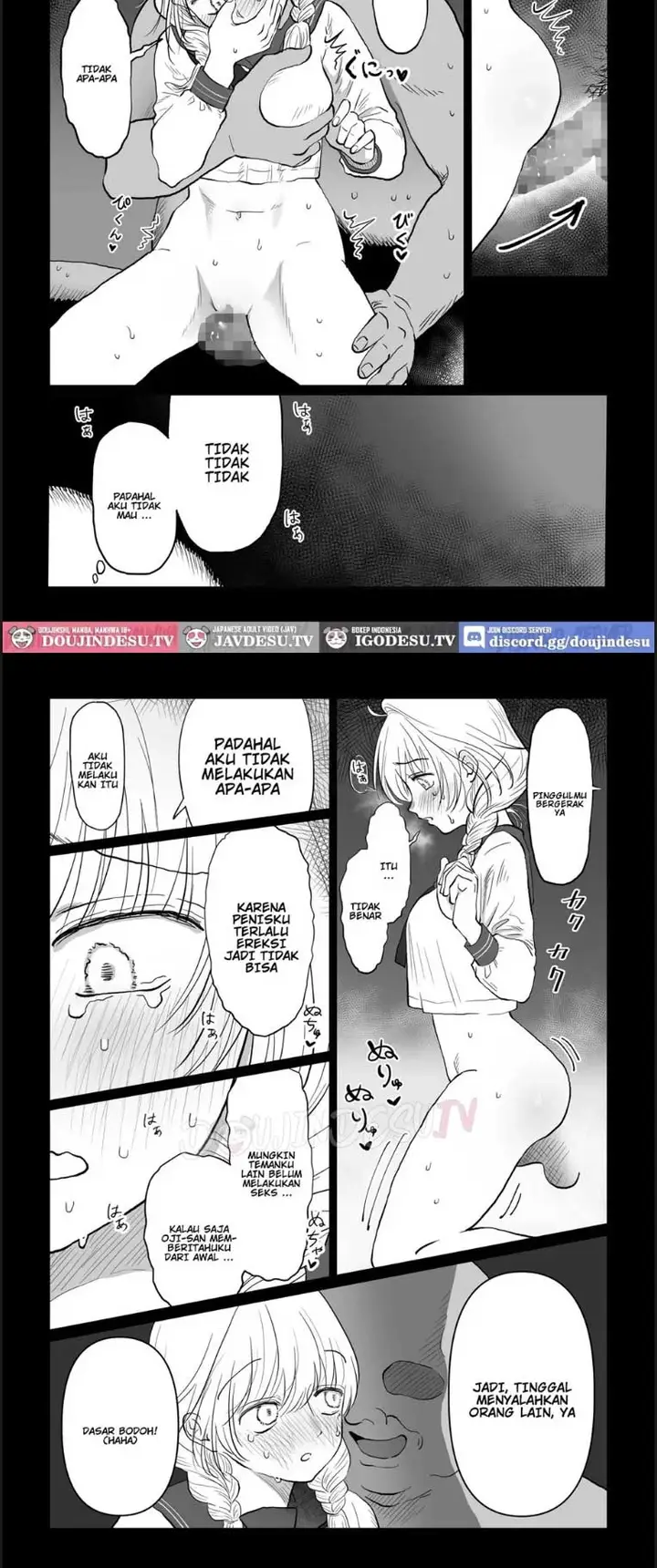 image-komik-ojisan-ga-muchikko-ni-ecchi-na-koto-o-oshieru-chapter-02-end-11/20
