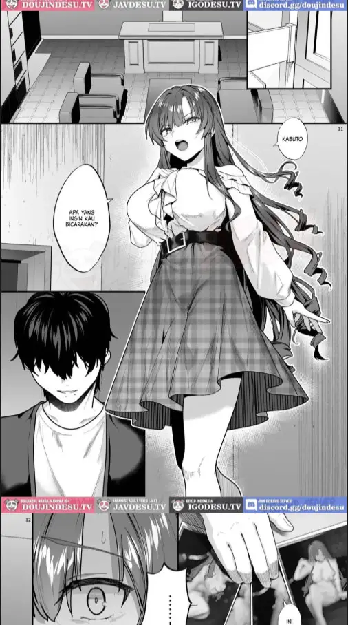 image-komik-ojou-sama-choukyou-sareru-kairaku-chapter-01-8/33