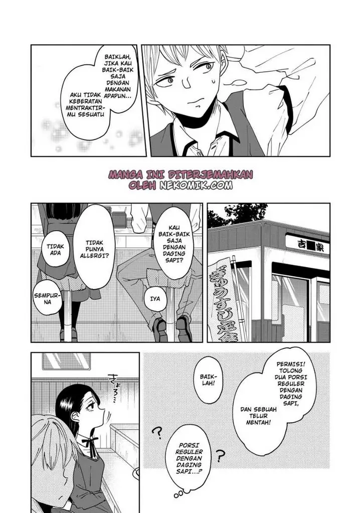 image-komik-ojousama-no-kindan-yorimichi-gohan-chapter-1-12/22