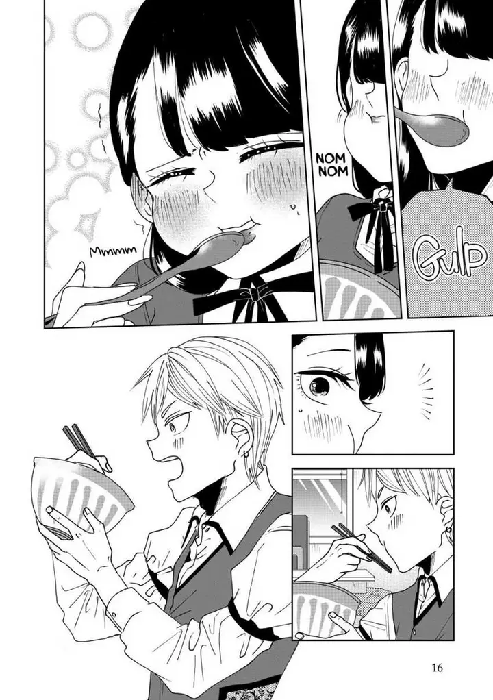 image-komik-ojousama-no-kindan-yorimichi-gohan-chapter-1-17/22