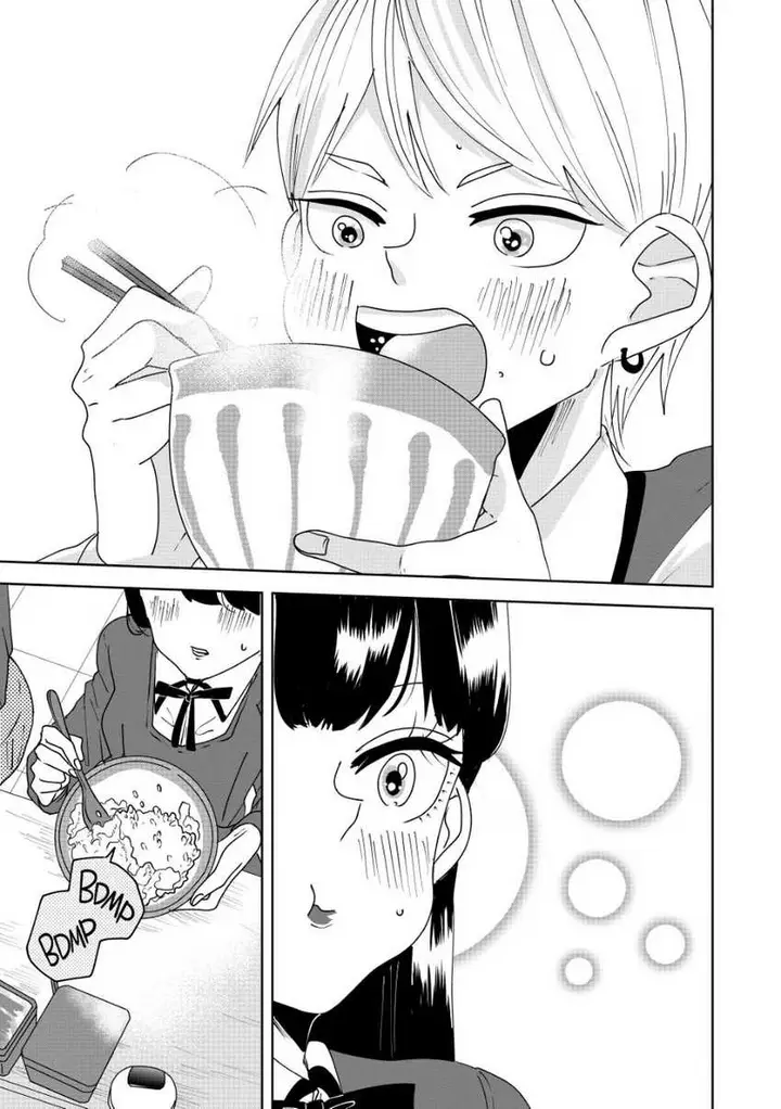 image-komik-ojousama-no-kindan-yorimichi-gohan-chapter-1-18/22