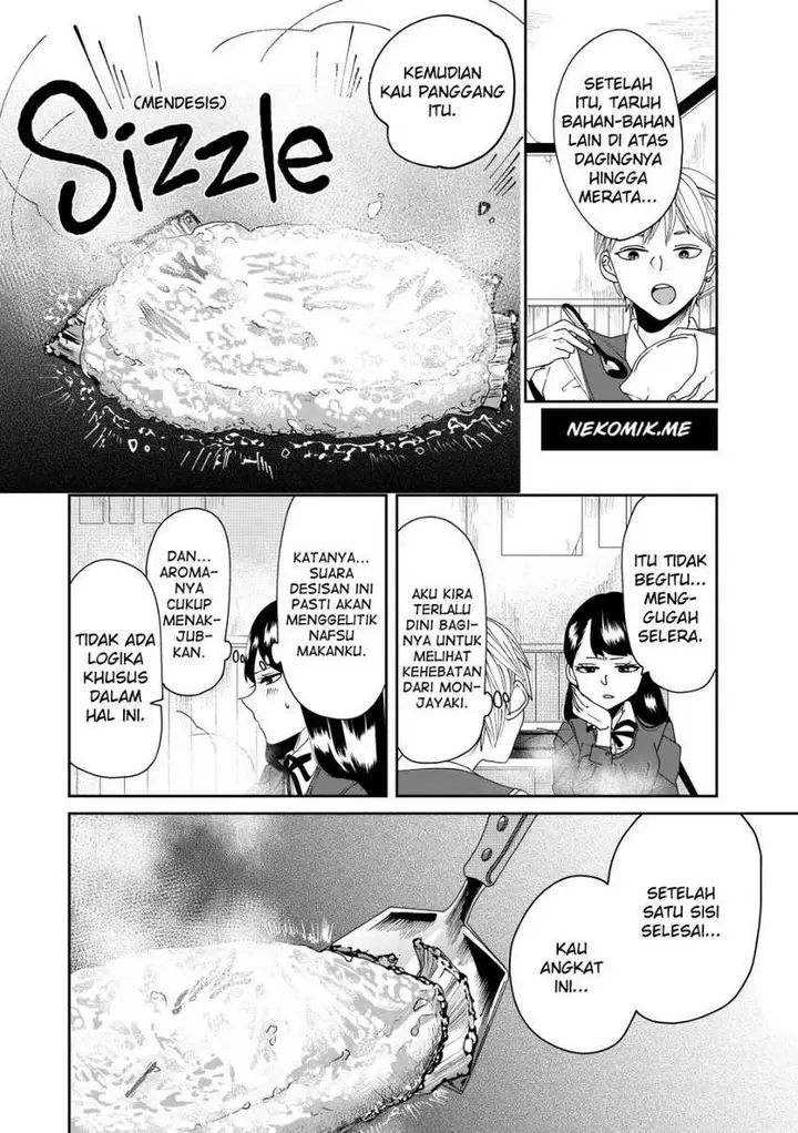 image-komik-ojousama-no-kindan-yorimichi-gohan-chapter-2-7/17