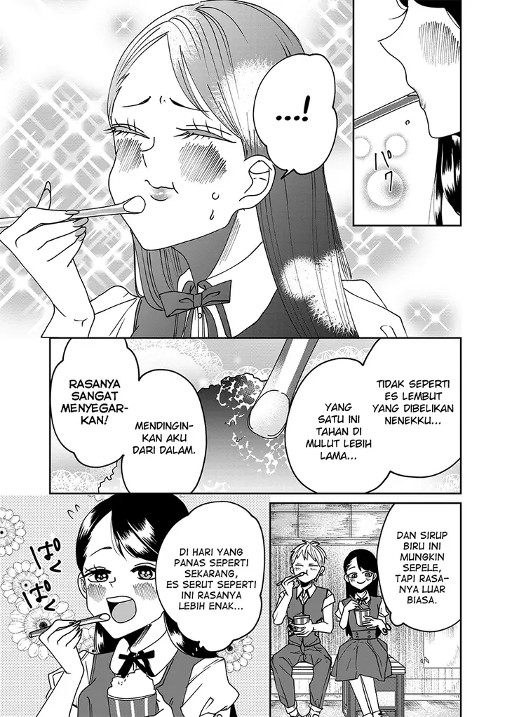 image-komik-ojousama-no-kindan-yorimichi-gohan-chapter-3-8/20