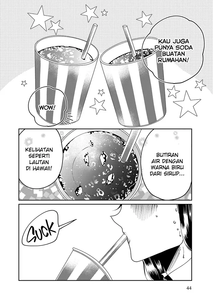 image-komik-ojousama-no-kindan-yorimichi-gohan-chapter-3-11/20