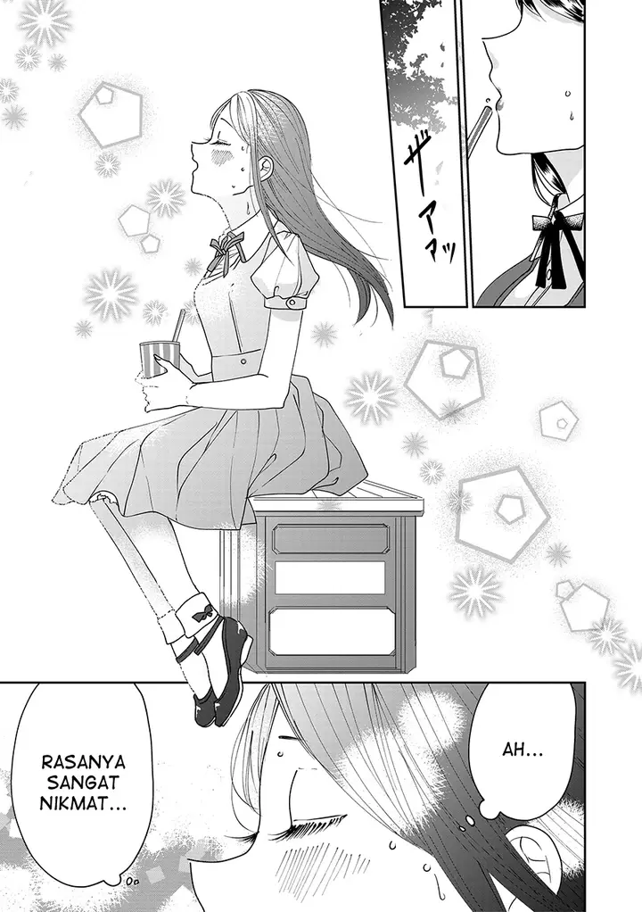 image-komik-ojousama-no-kindan-yorimichi-gohan-chapter-3-12/20