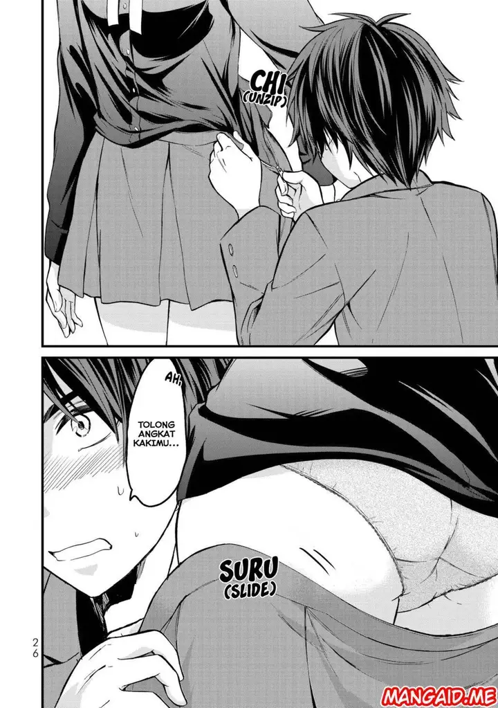 image-komik-ojousama-no-shimobe-chapter-01-24/38