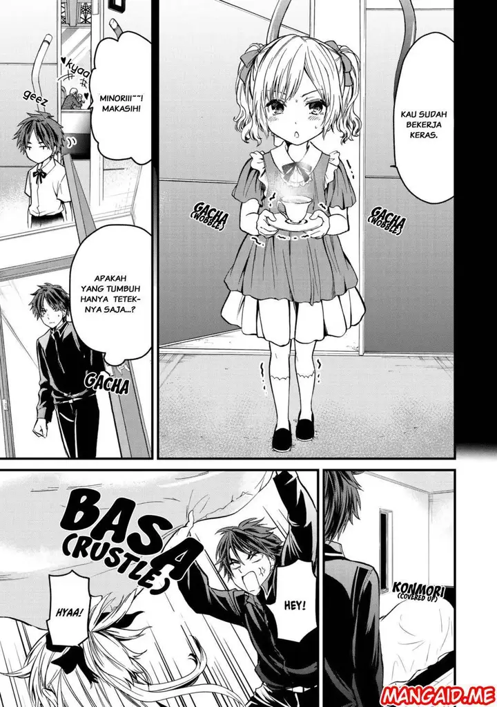 image-komik-ojousama-no-shimobe-chapter-03-15/28