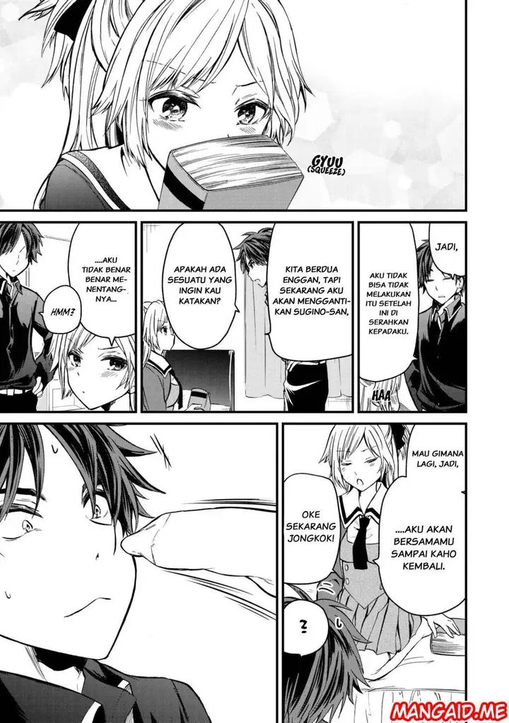 image-komik-ojousama-no-shimobe-chapter-03-19/28