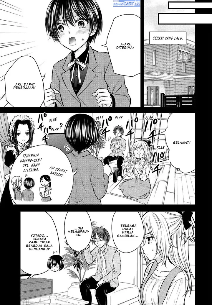 image-komik-ojousama-no-shimobe-chapter-107-2/14