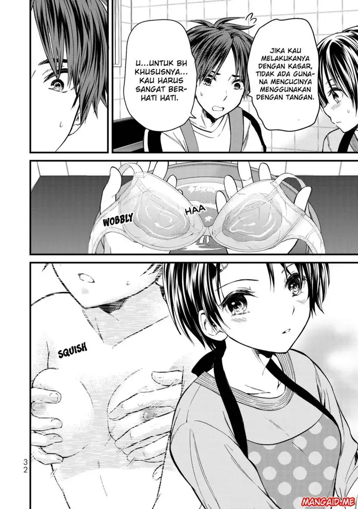 image-komik-ojousama-no-shimobe-chapter-11-8/18