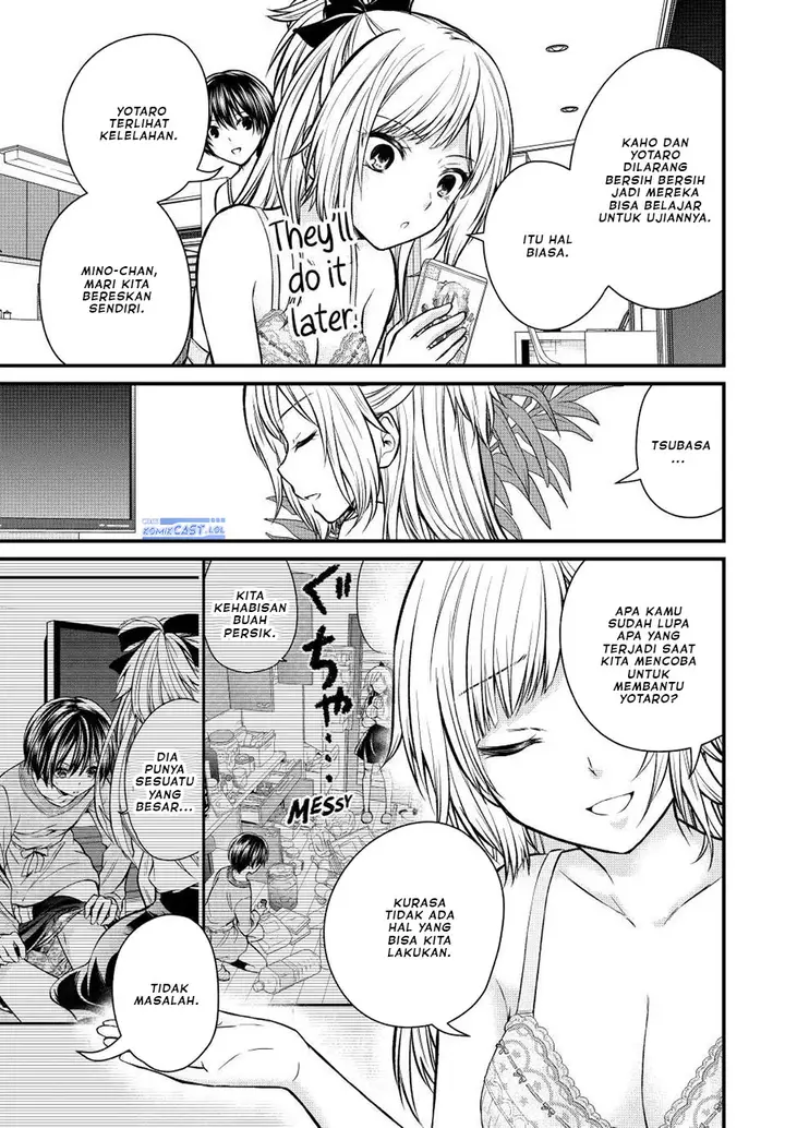 image-komik-ojousama-no-shimobe-chapter-110-6/14