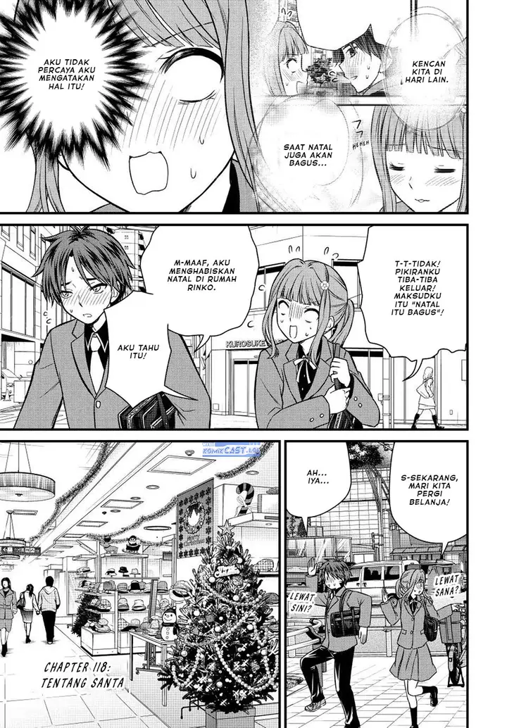 image-komik-ojousama-no-shimobe-chapter-118-0/14