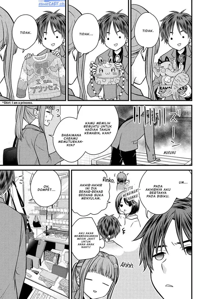 image-komik-ojousama-no-shimobe-chapter-118-4/14