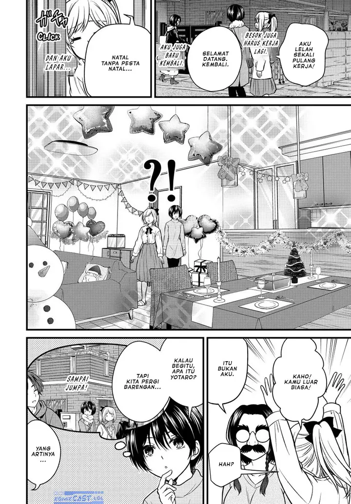 image-komik-ojousama-no-shimobe-chapter-121-0/13